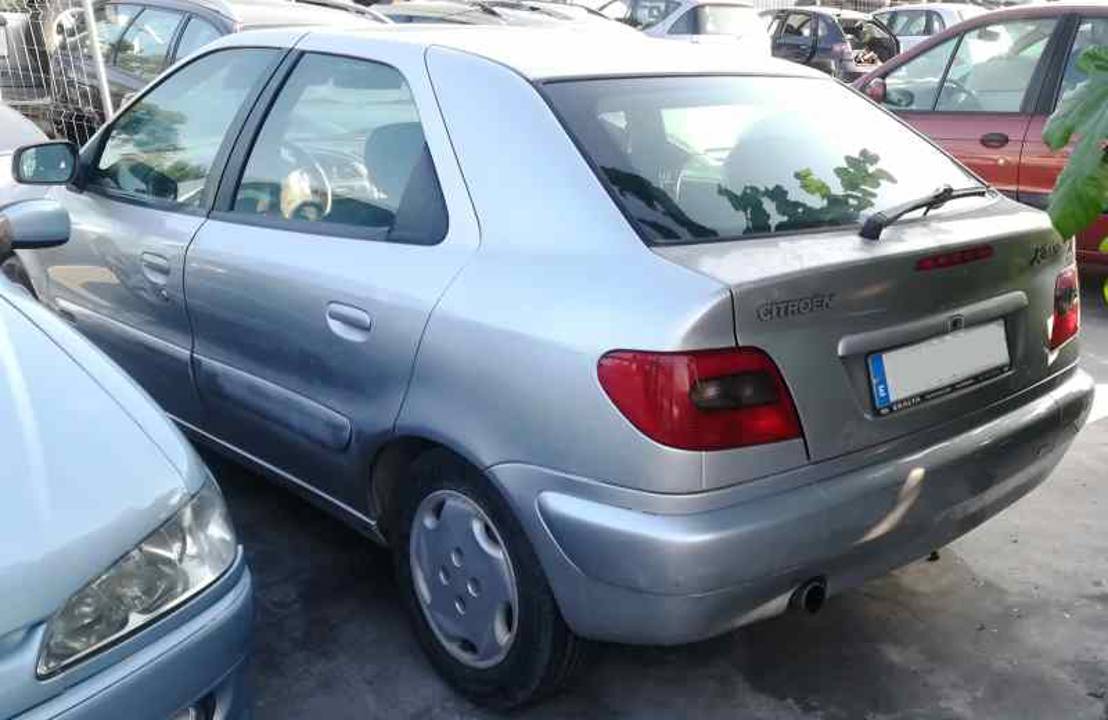 Imagen del vehículo CITROEN XSARA BERLINA