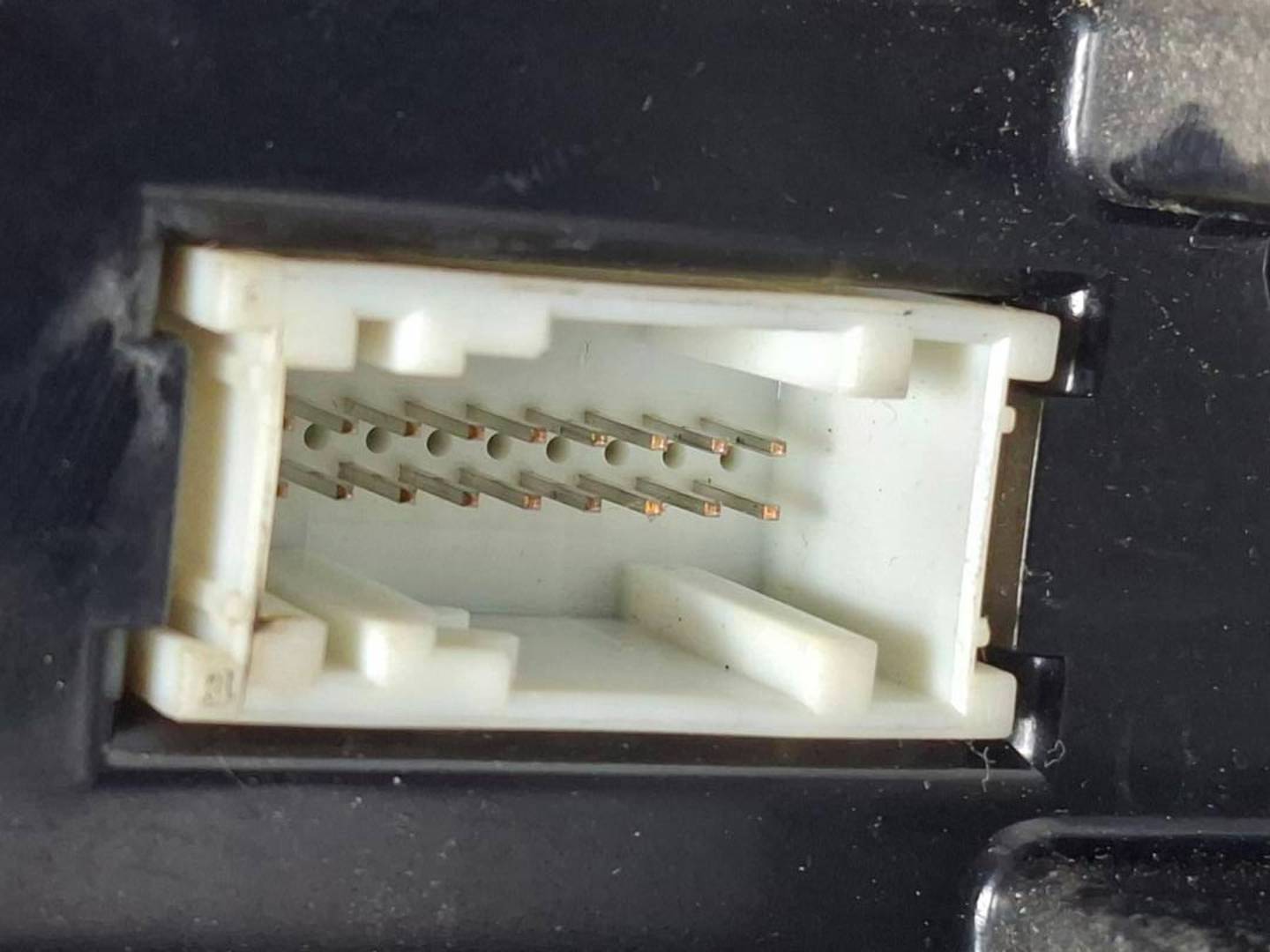 Foto 5 de Cuadro Instrumentos BMW Serie 3 Cabrio (e46) (2000–2007)