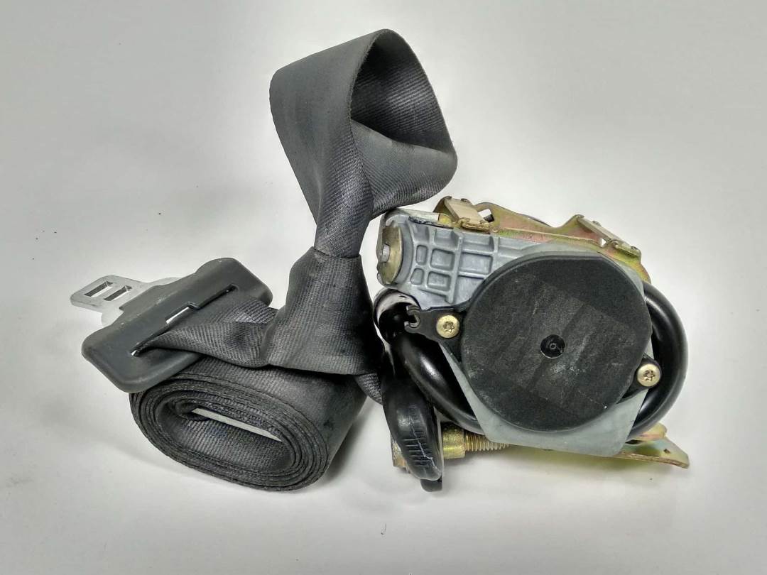 CINTURON SEGURIDAD TRASERO DERECHO - 369447 - RENAULT - VEL SATIS (BJ0)