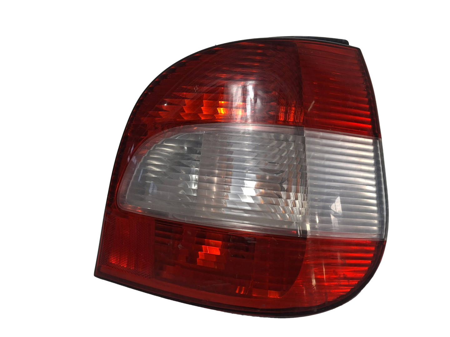 Foto 2 de Piloto Trasero Derecho Renault Scenic RX4 (ja0) (2000–2003)