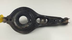 BRAZO SUSPENSION INFERIOR TRASERO DERECHO BV615K652CF FORD C-MAX (CB7) Autodesguaces Alicante