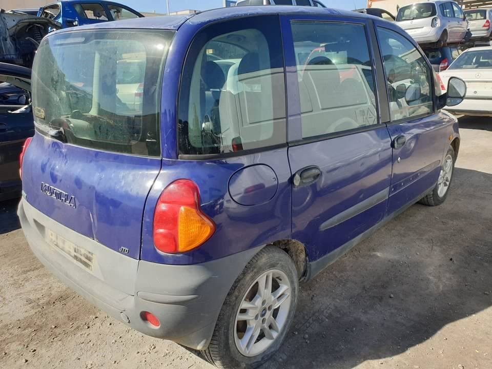 FIAT MULTIPLA (186) (1999 - 2004)