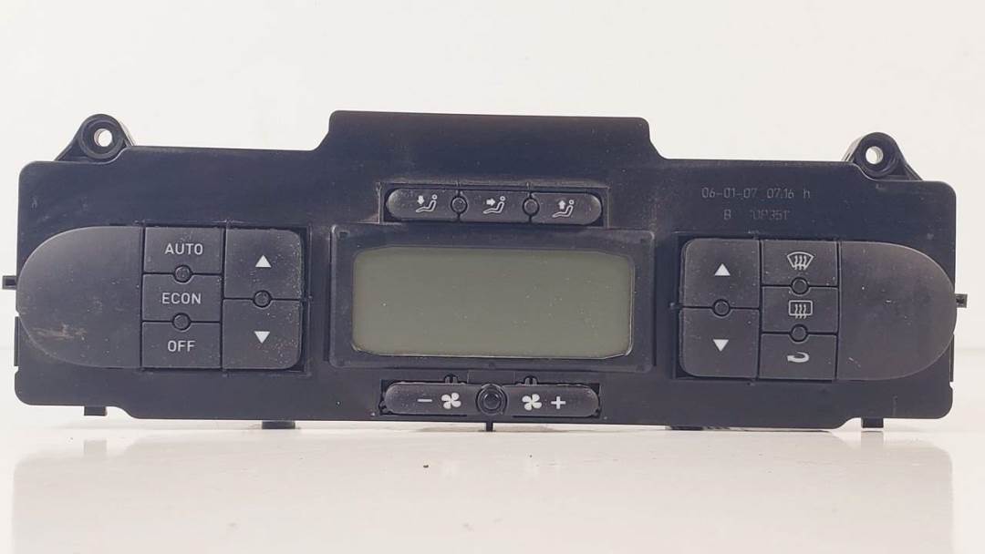 MANDO CLIMATIZADOR - SEAT - LEON (1P1)