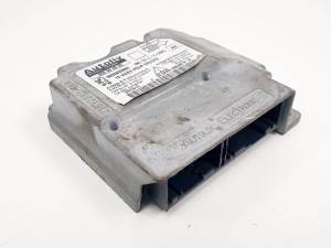 CENTRALITA AIRBAG 603554600 PEUGEOT 407 SW Autodesguaces Alicante