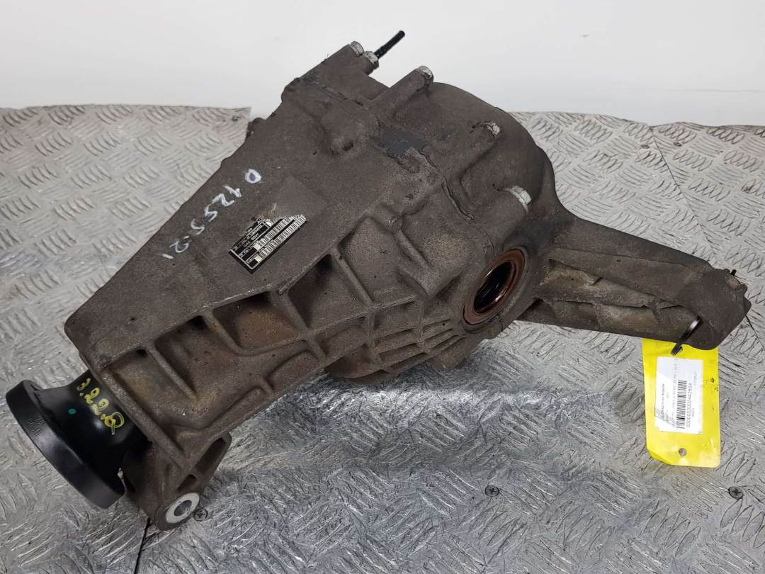 DIFERENCIAL DELANTERO - MERCEDES - CLASE M (W163)