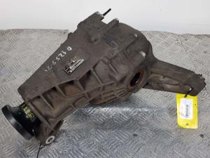 DIFERENCIAL DELANTERO MERCEDES CLASE M (W163) Autodesguaces Alicante