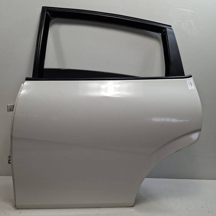 PUERTA TRASERA IZQUIERDA SEAT LEON (1P1) Autodesguaces Alicante