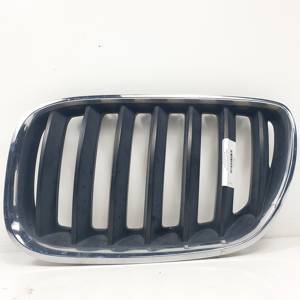 REJILLA DELANTERA 7124815 BMW X5 (E53) Autodesguaces Alicante