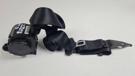 CINTURON SEGURIDAD TRASERO DERECHO MINI PACEMAN (R61) Autodesguaces Alicante