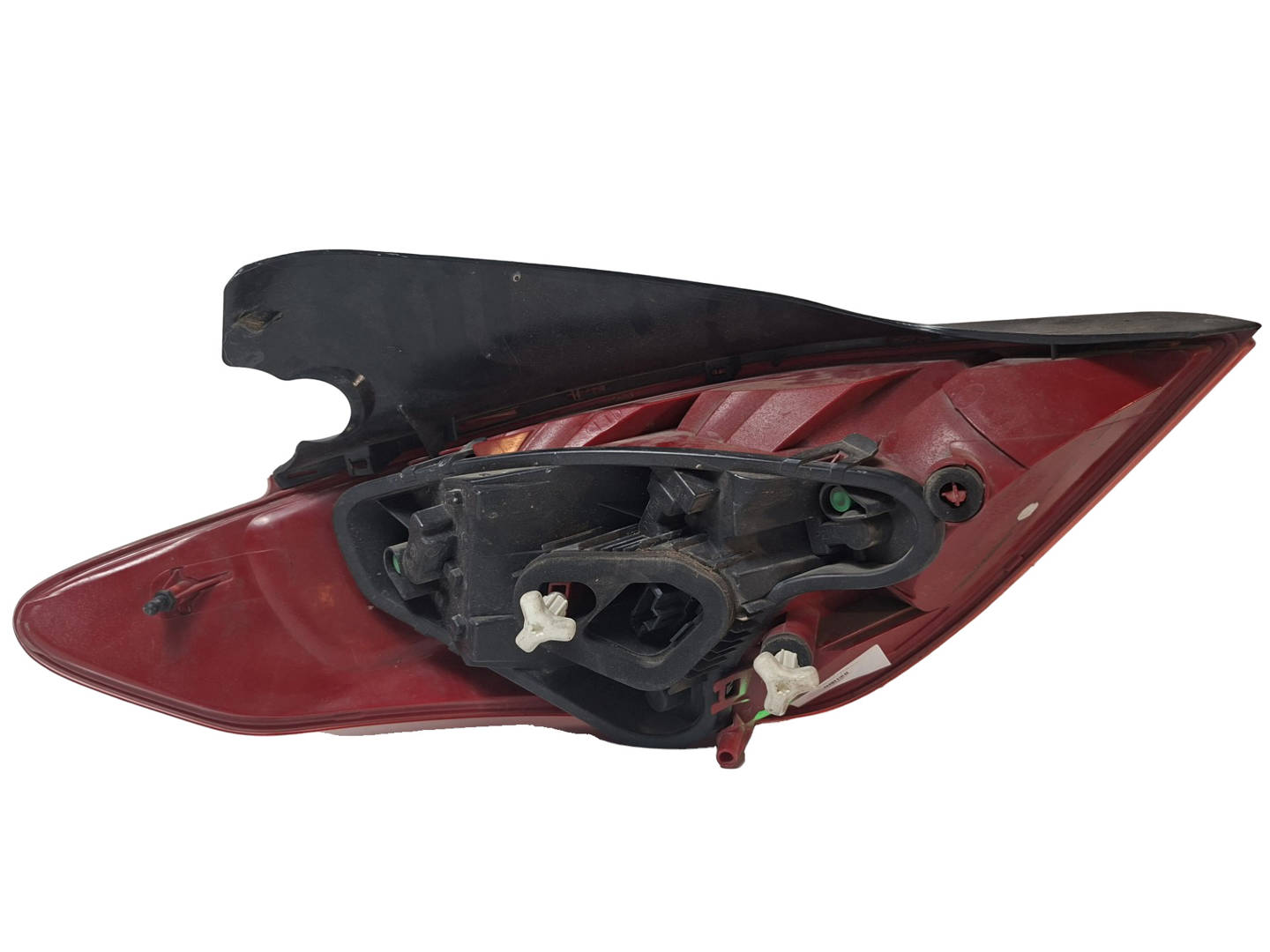Foto 3 de Piloto Trasero Izquierdo Peugeot 308 (t7) (2007–2013)