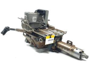 COLUMNA DIRECCION 8200751237 RENAULT CLIO III Autodesguaces Alicante