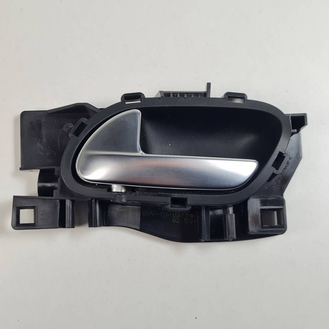 MANETA INTERIOR TRASERA IZQUIERDA - 96555518VV - PEUGEOT - 2008