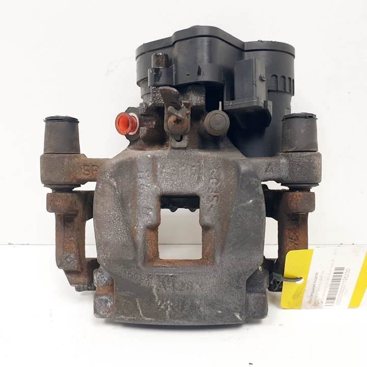 PINZA FRENO TRASERA DERECHA - HK722K327AB - LAND ROVER - RANGE ROVER VELAR