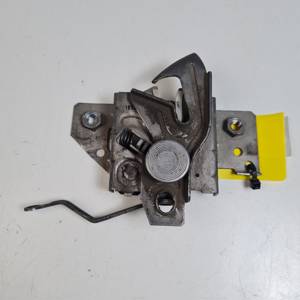 CERRADURA CAPOT FORD FIESTA (CBK) Autodesguaces Alicante