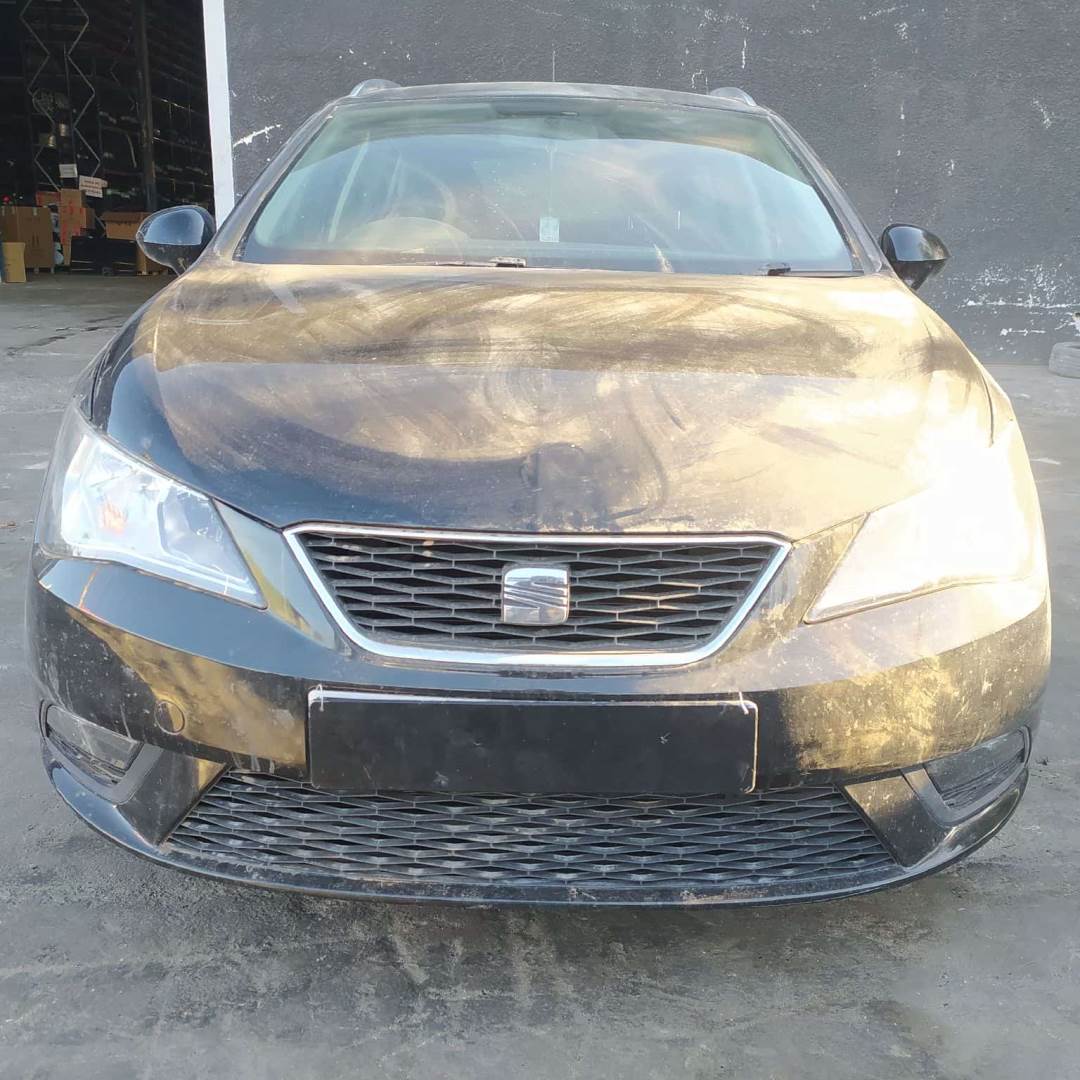 SEAT IBIZA ST (6J8) (2010 - 2015)