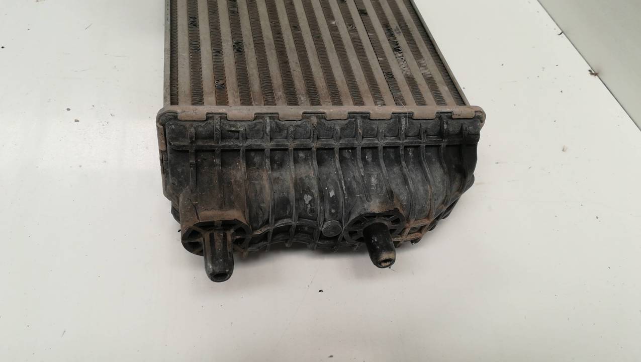 INTERCOOLER