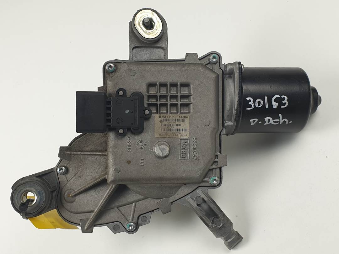 MOTOR LIMPIA DELANTERO - 53042446 - CITROEN - C4 PICASSO