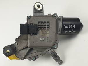 MOTOR LIMPIA DELANTERO 53042446 CITROEN C4 PICASSO Autodesguaces Alicante