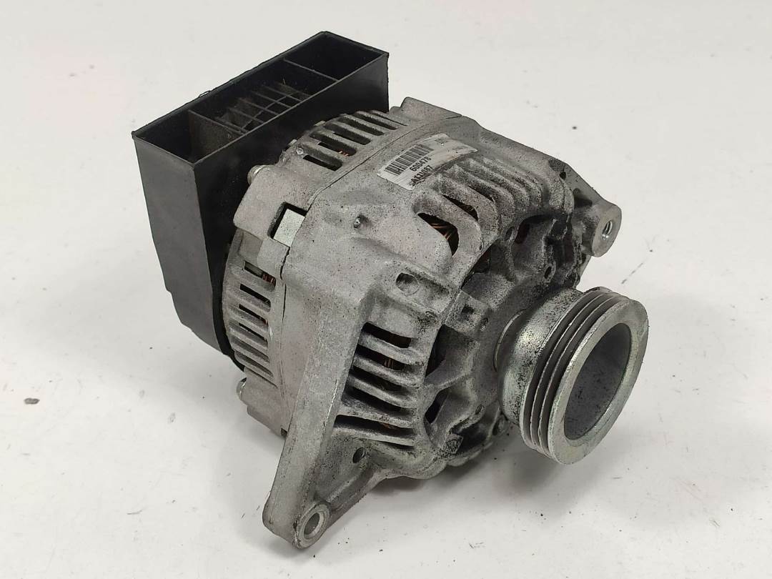 ALTERNADOR - DRA3715 - RENAULT - CLIO II FASE I (B/CBO)