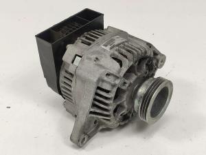 ALTERNADOR DRA3715 RENAULT CLIO II FASE I (B/CBO) Autodesguaces Alicante