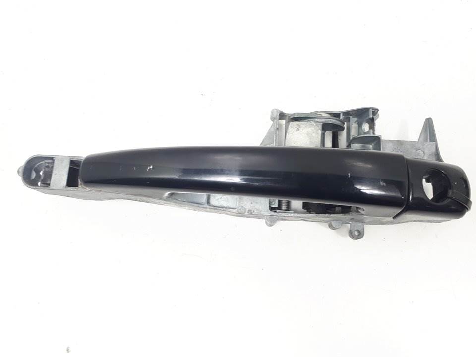 Poignée extérieure avant gauche - 9680168680 - PEUGEOT - 207
