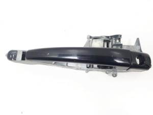 MANETA EXTERIOR DELANTERA IZQUIERDA 9680168680 PEUGEOT 207 Autodesguaces Alicante