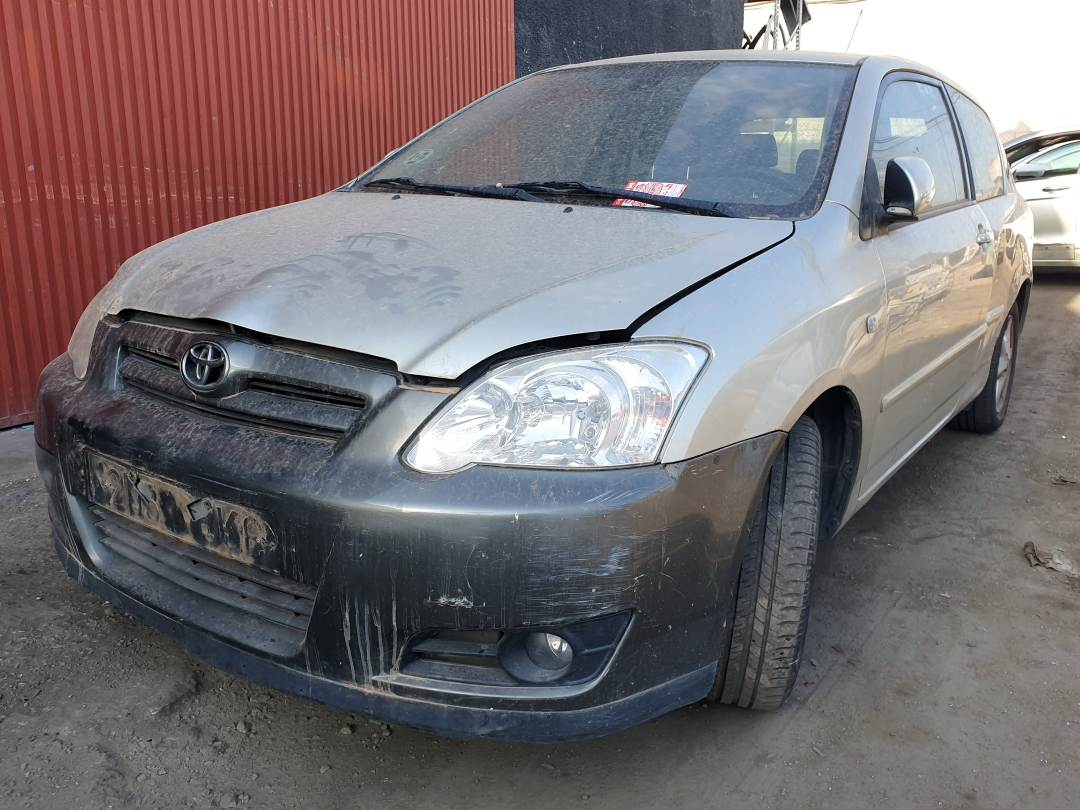TOYOTA COROLLA (E12) (2001 - 2007)