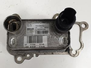 ENFRIADOR ACEITE MOTOR L1609004 BMW SERIE 5 TOURING (E61) Autodesguaces Alicante
