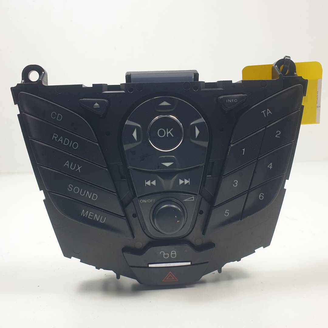 MANDO MULTIFUNCION - AM5T18K811AC - FORD - FOCUS TURN. (CB8)
