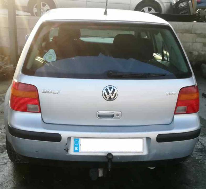 Imagen del vehículo VOLKSWAGEN GOLF IV BERLINA (1J1)