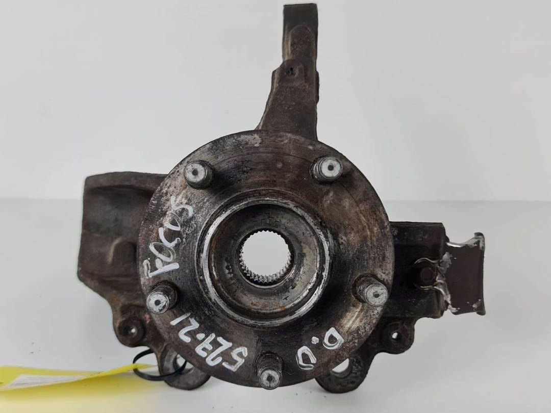 MANGUETA DELANTERA IZQUIERDA - 3M513K171 - FORD - FOCUS CABRIO (CA5)