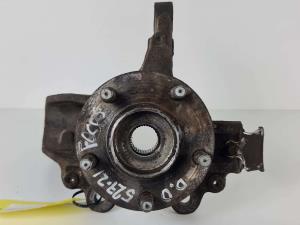 MANGUETA DELANTERA IZQUIERDA 3M513K171 FORD FOCUS CABRIO (CA5) Autodesguaces Alicante