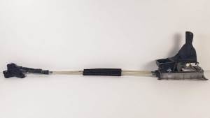 PALANCA CAMBIO 6Q0711266AC SKODA FABIA (6Y2/6Y3) Autodesguaces Alicante