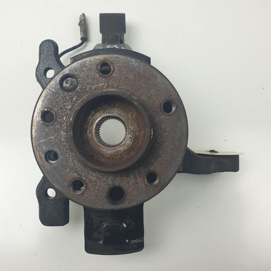 MANGUETA DELANTERA DERECHA - 1617429 - OPEL - ASTRA H CARAVAN