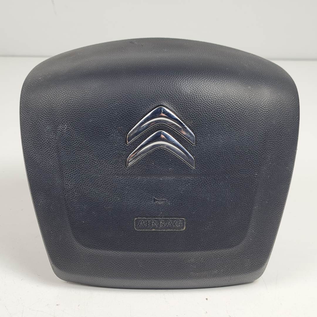 AIRBAG DELANTERO IZQUIERDO - 07356857840 - CITROEN - JUMPER III (U9)