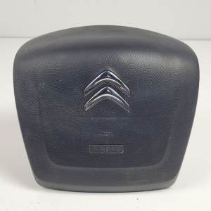 AIRBAG DELANTERO IZQUIERDO 07356857840 CITROEN JUMPER III (U9) Autodesguaces Alicante