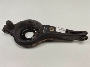 BRAZO SUSPENSION INFERIOR TRASERO IZQUIERDO BV515K662AE FORD C-MAX (CB7) Autodesguaces Alicante