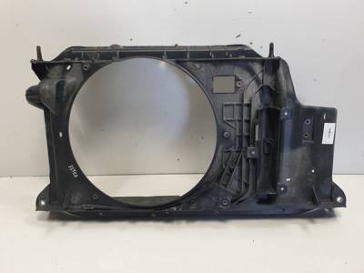 PANEL FRONTAL 9631006880 PEUGEOT 206 CC Autodesguaces Alicante