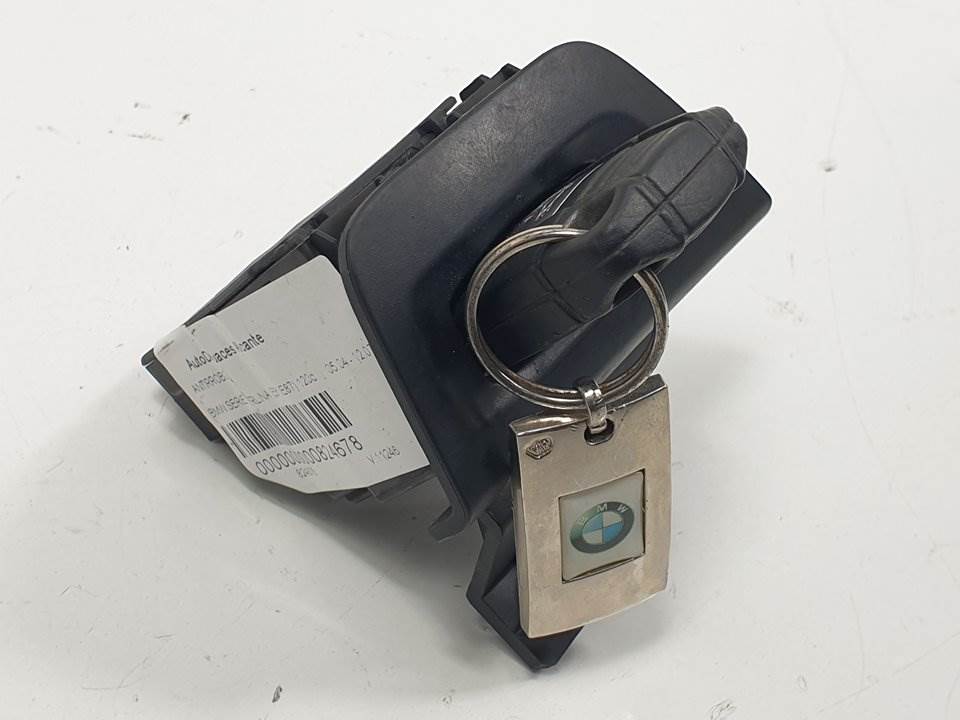 ANTIRROBO - 695471809 - BMW - SERIE 1 BERLINA (E81/E87)