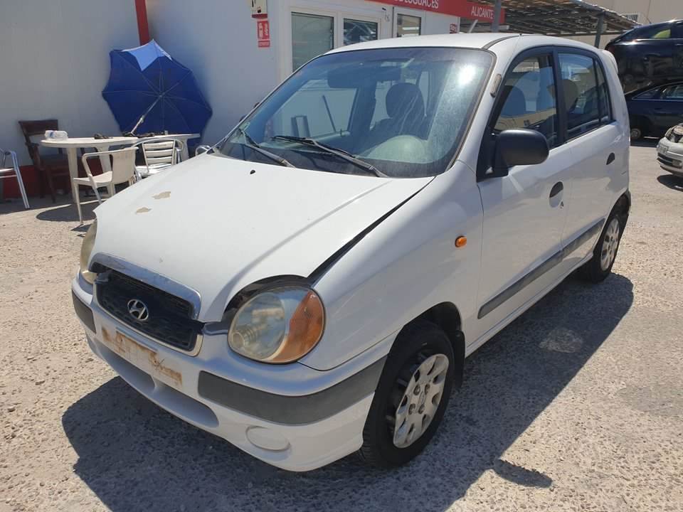 HYUNDAI ATOS PRIME (MX) (2000 - 2010)