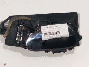 MANETA INTERIOR DELANTERA DERECHA 9643604477 PEUGEOT 307 BREAK / SW (S1) Autodesguaces Alicante