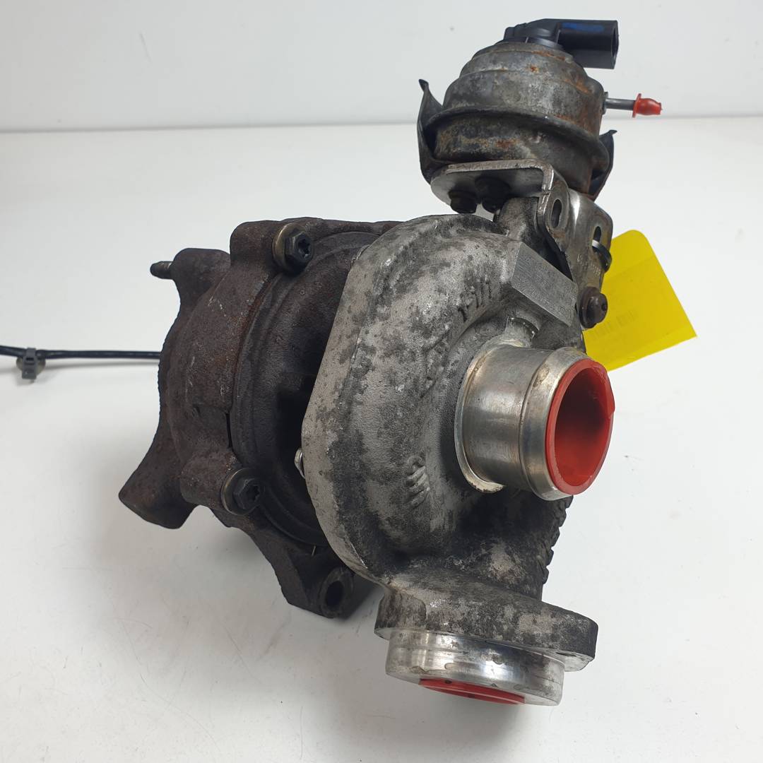 TURBOCOMPRESOR - GTC1446VZ - AUDI - A4 BER. (B8)