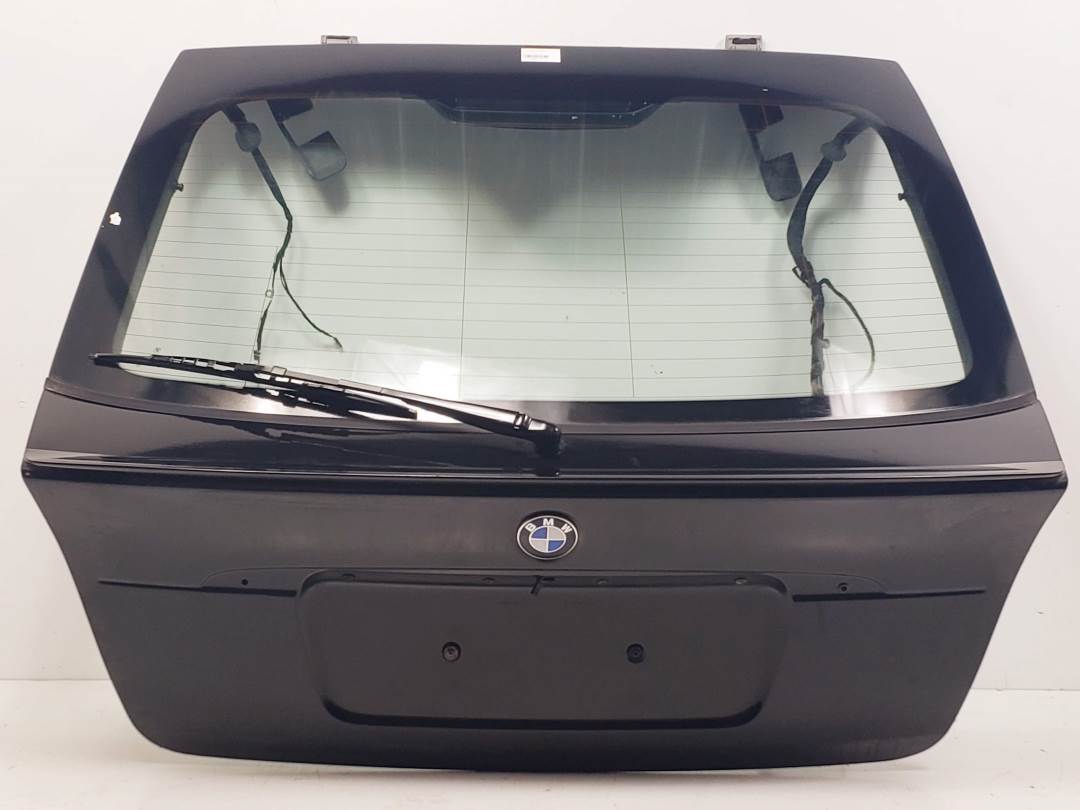 Heckklappe hinten - BMW - SERIE 3 COMPACT (E46)