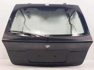 PORTON TRASERO BMW SERIE 3 COMPACT (E46) Autodesguaces Alicante