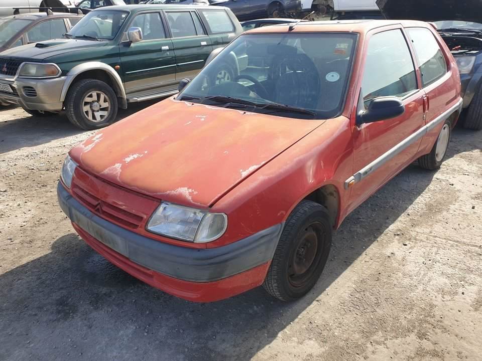 CITROEN SAXO (1996 - 2000)