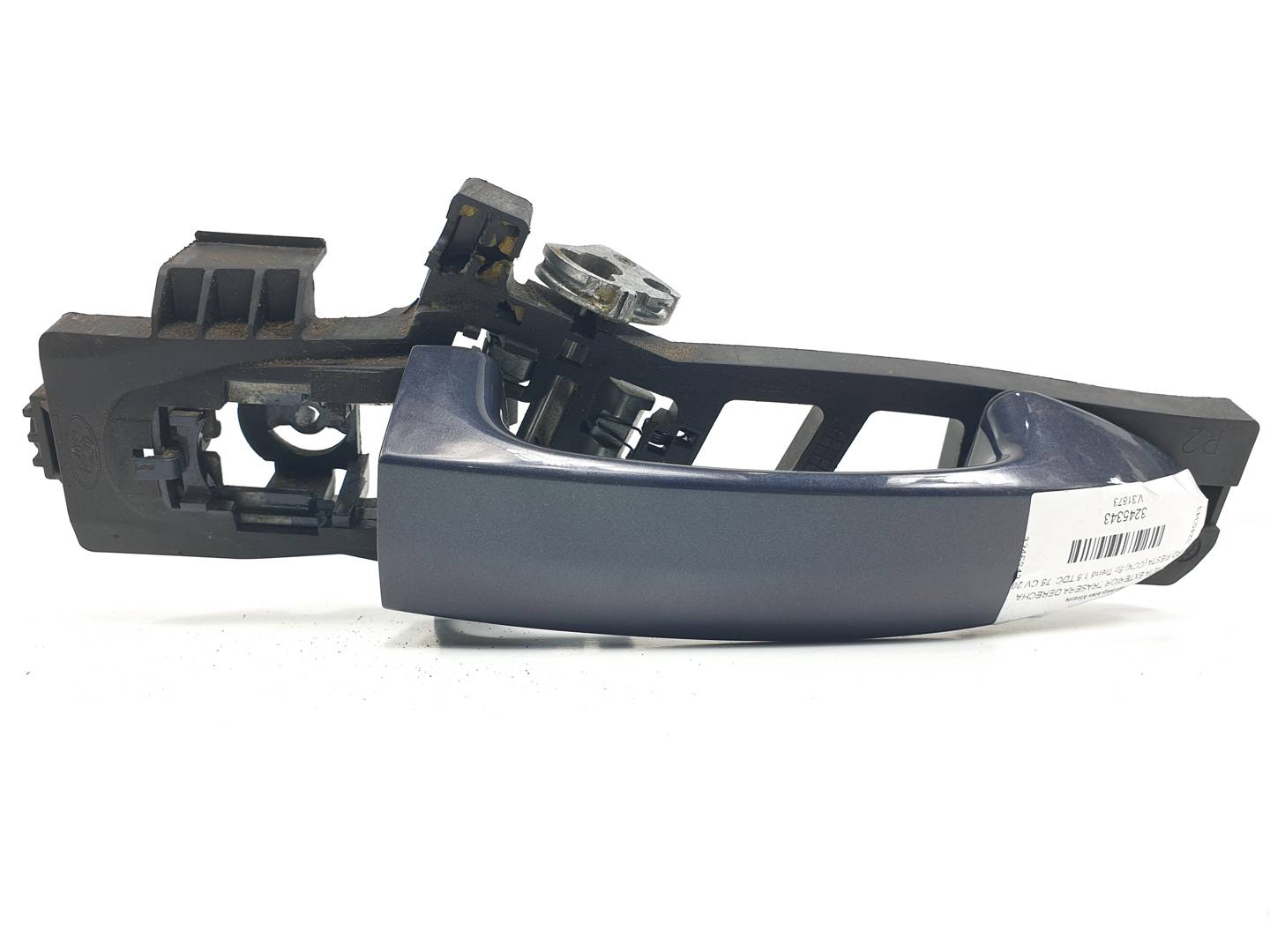 MANETA EXTERIOR TRASERA DERECHA - 8A61A224A36AN - FORD - FIESTA (CCN)