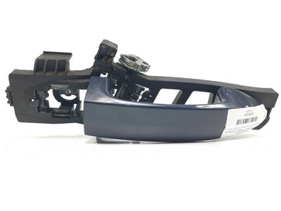 MANETA EXTERIOR TRASERA DERECHA 8A61A224A36AN FORD FIESTA (CCN) Autodesguaces Alicante