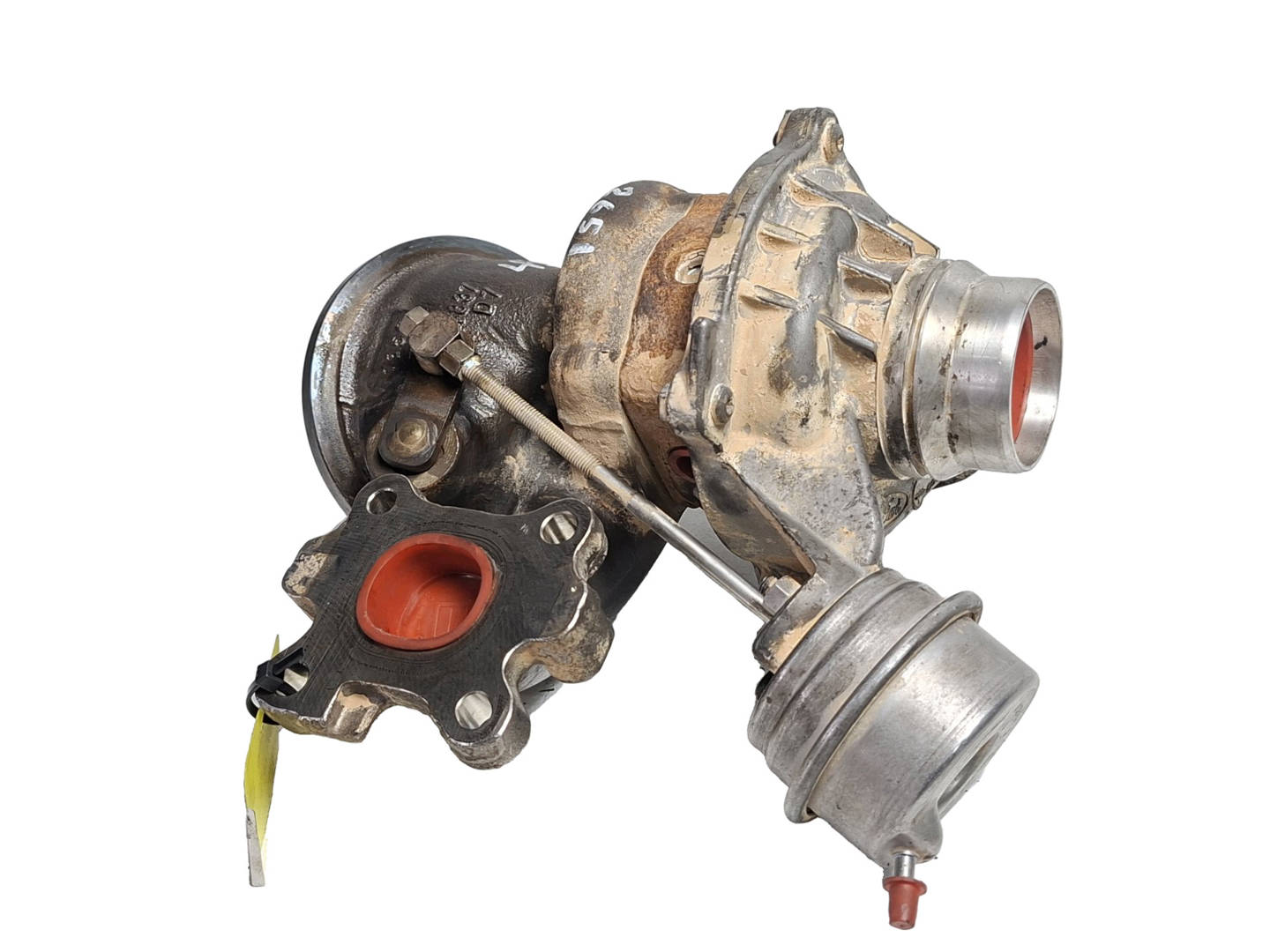 Turbocompresor Ford Kuga (cbs) (2012–2020)