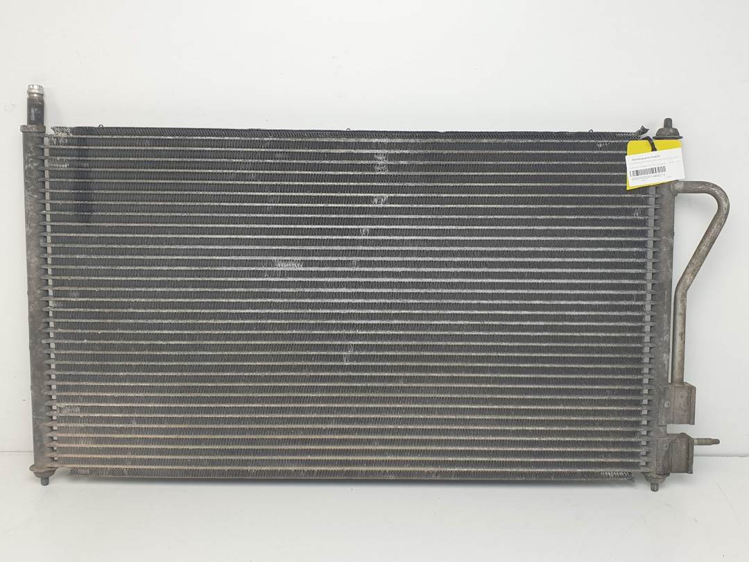 CONDENSADOR / RADIADOR AIRE ACONDICIONADO - FORD - FOCUS BERLINA (CAK)