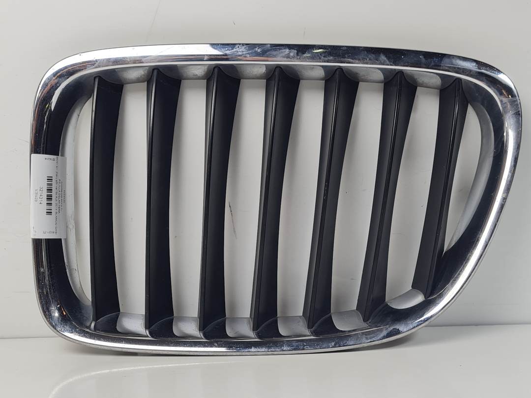 REJILLA DELANTERA - 51112993305 - BMW - X1 (E84)